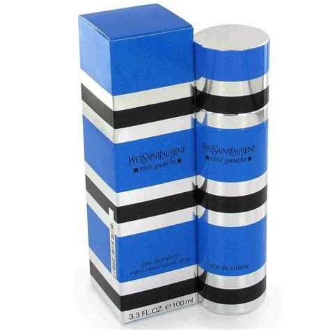 yves saint laurent perfumes mujer rive gauche|rive gauche perfume best price.